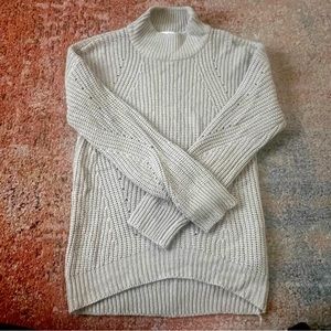 Green Women’s Sweater